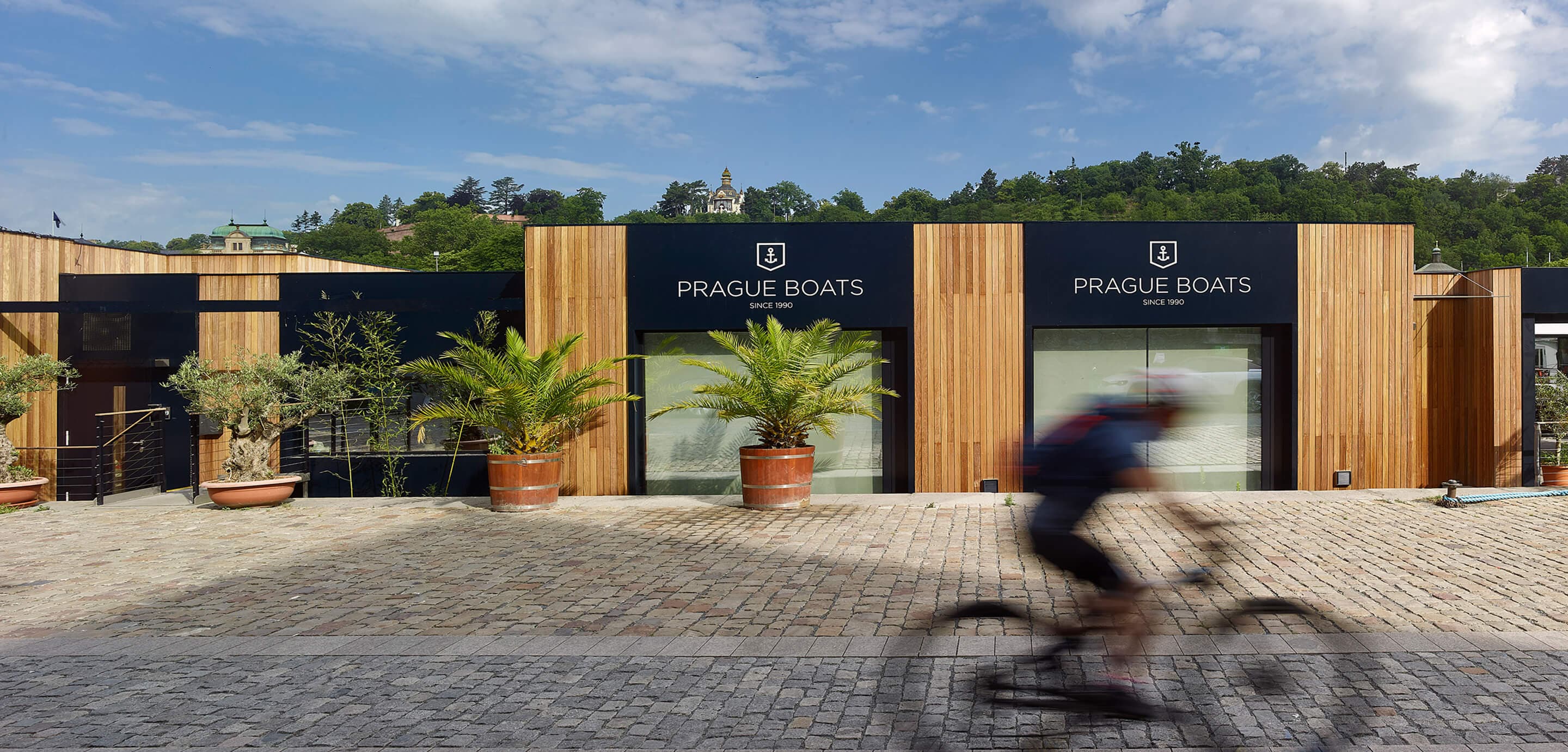 Próximo projeto