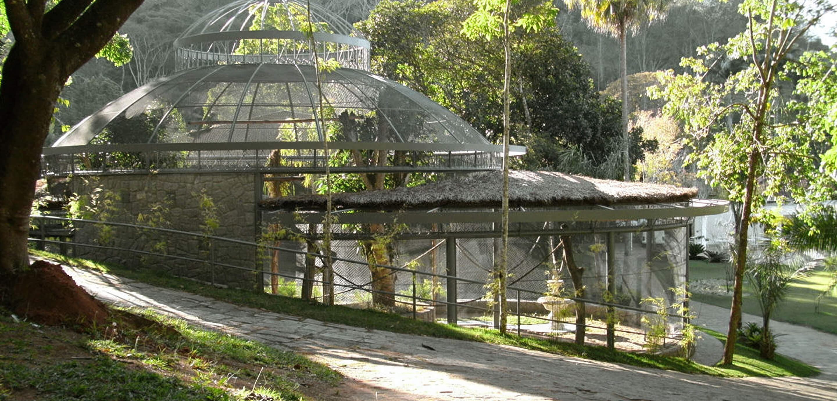 Aviary Brazil