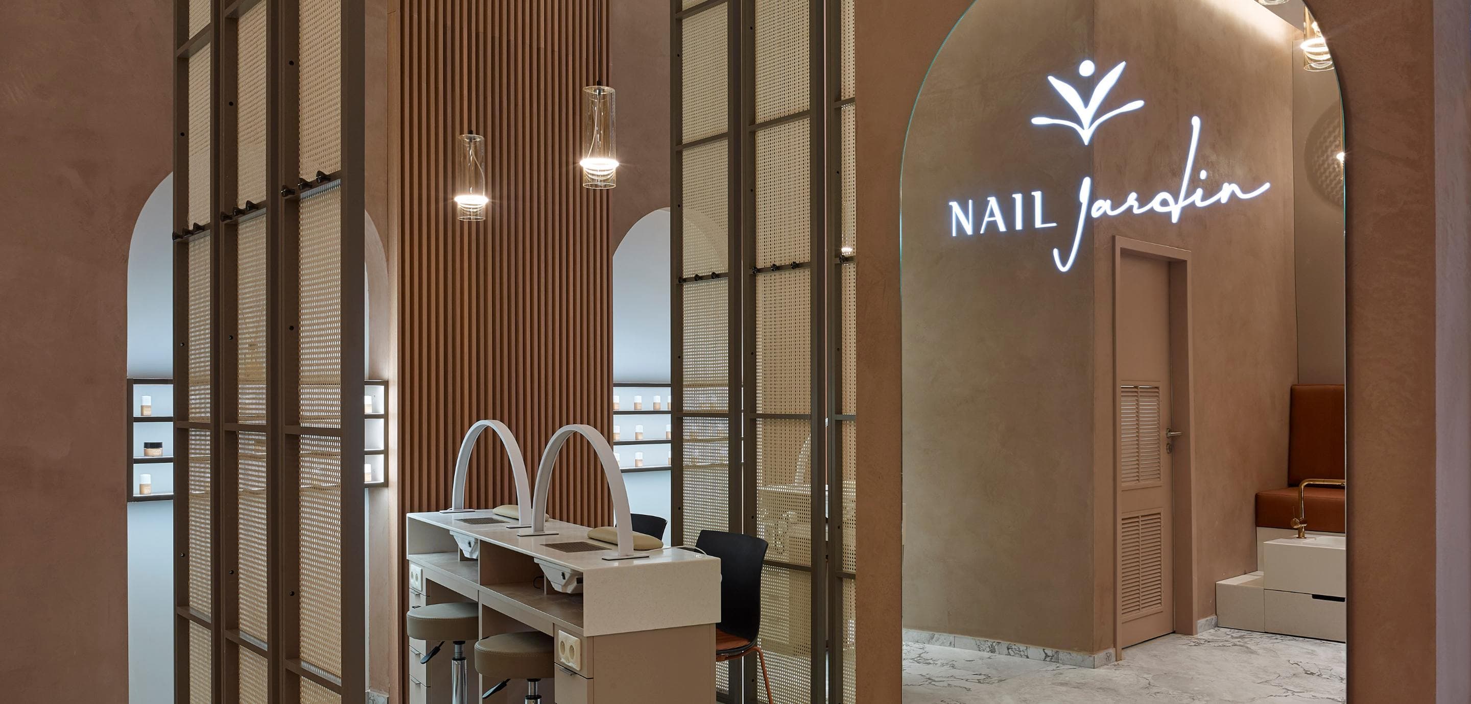 Nail Jardin